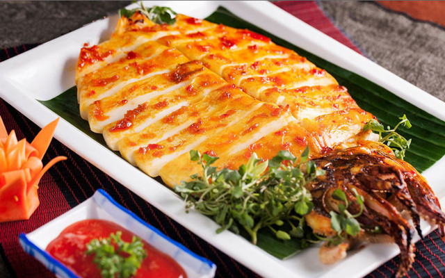 Quán Nướng 69k - Gà Ủ Muối & Cháo Ếch Singapore - Xuân Thới Thượng