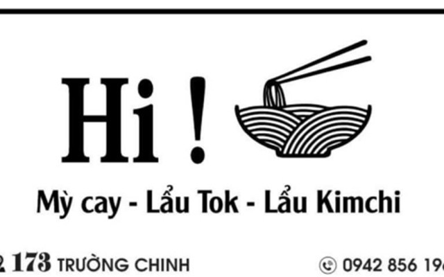 Mỳ Cay Hi Noodles - 173 Trường Chinh
