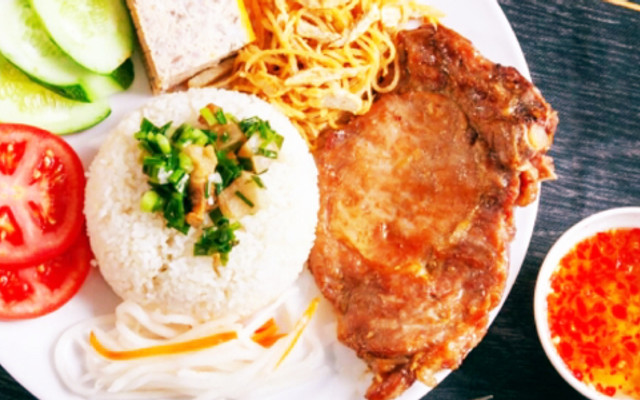 Cơm Tấm & Bún Thịt Nướng 69 - Nguyễn Đình Khơi