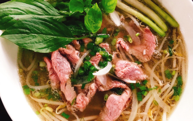 Phở Út Khánh - Bún Bò Huế - 308 Phan Đăng Lưu