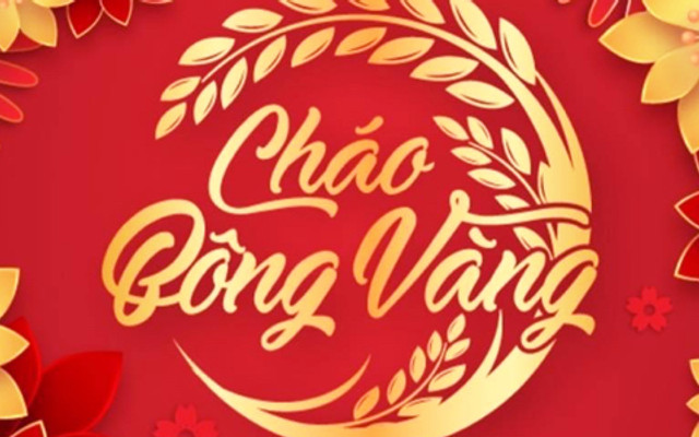 Cháo Bông Vàng - Cháo Dinh Dưỡng - Hoàng Minh Thảo