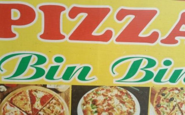 Pizza Bin Bin - Thức Ăn Nhanh - Chiến Lược