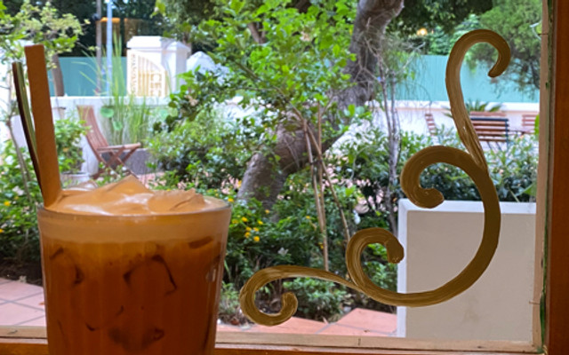 Trà Sữa Gạo & Sữa Gạo Rang - Võ Thị Sáu