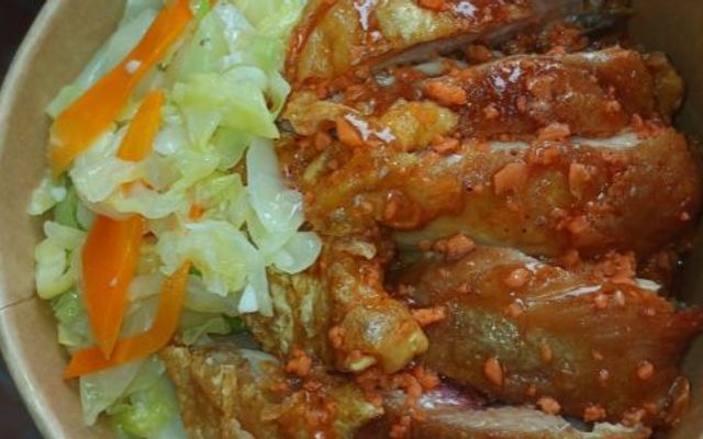 Cơm Niêu Văn Phòng - Cơm Niêu Sinh Viên