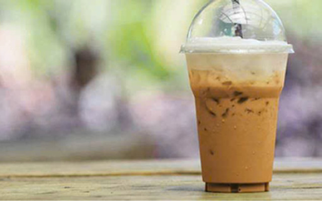 Happy Coffee - Cà Phê, Trà Sữa & Trà Trái Cây - Đường Số 10