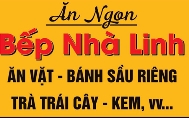 Ăn Ngon Bếp Nhà Linh - Bánh Sầu Riêng - Bình Lợi