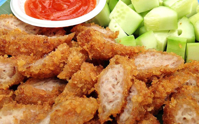 Ăn Vặt Nhà Tila - Ăn Vặt & Đồ Uống - 51 Mậu Thân