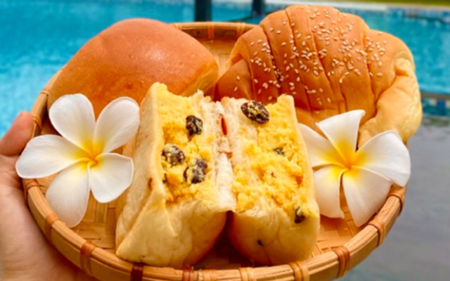 Bánh Ngọt, Cà Phê & Ăn Vặt Nhà Misa - Vạn Thủy Tú