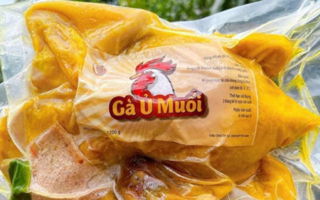 Ben 2k9 - Đường 23