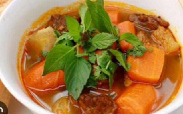 Bếp Nhà Gạo - Bò Kho & Bánh Mì Chảo