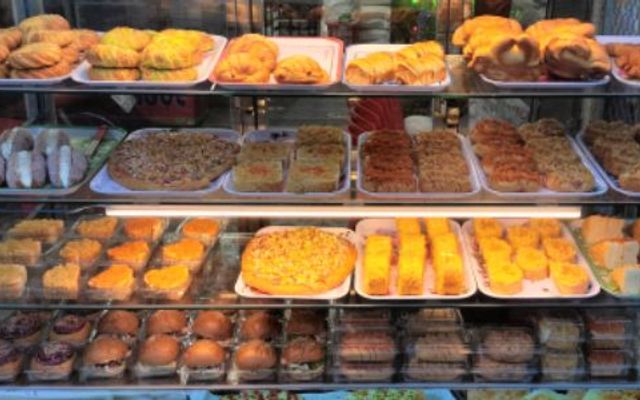 Bánh Mì Hải Đăng Cà Mau - Đường N5