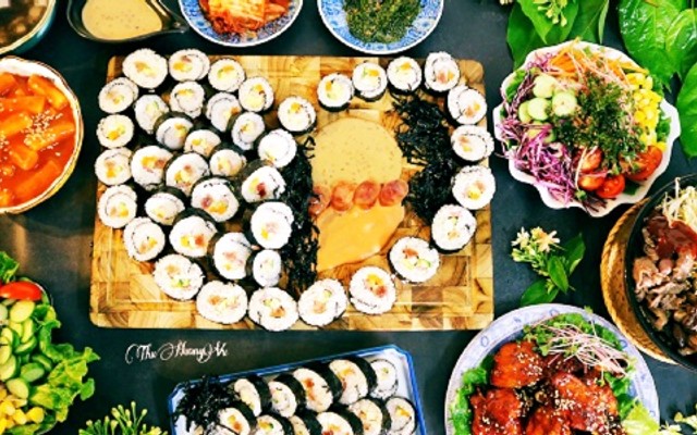 Bún Chả Kim Liên - Pháo Đài Láng