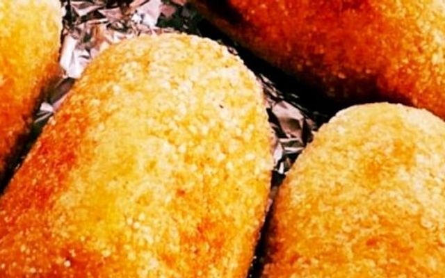 Quán Chồi - Gà Nhà Thả Vườn - Phan Bội Châu