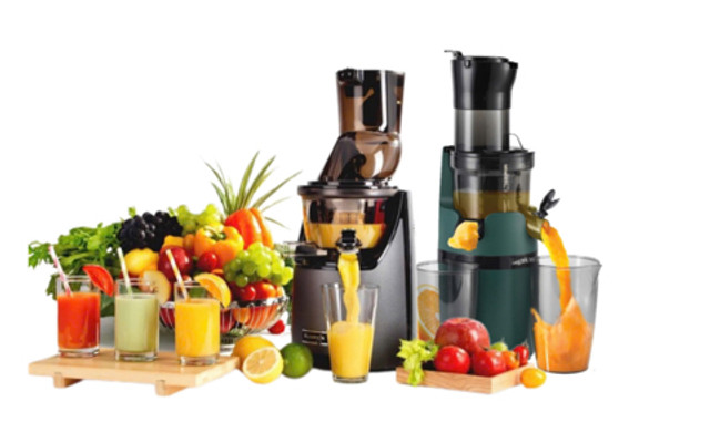 Nước Ép Mai Dung