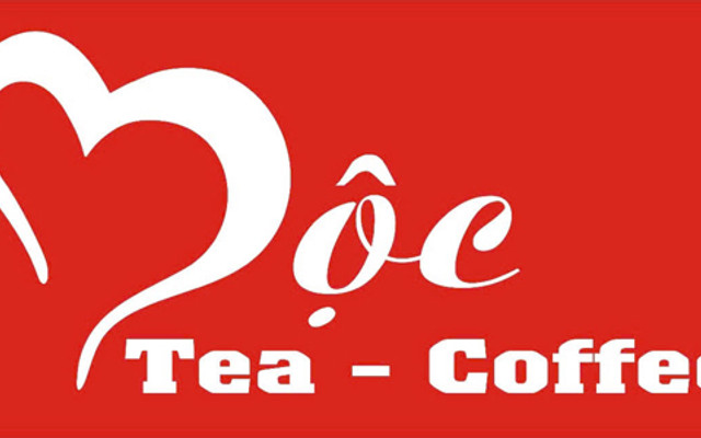Mộc Tea - Coffee - Ao Sen