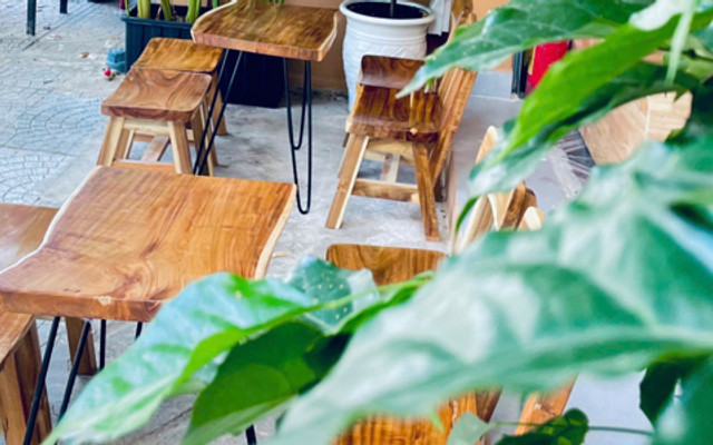 Gió Biển Coffee & Beer - An Thượng 9