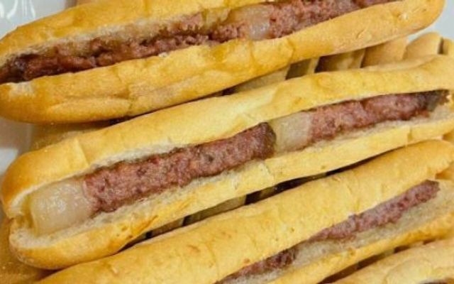 Quán Cây Me Hẻm - Lạc Long Quân