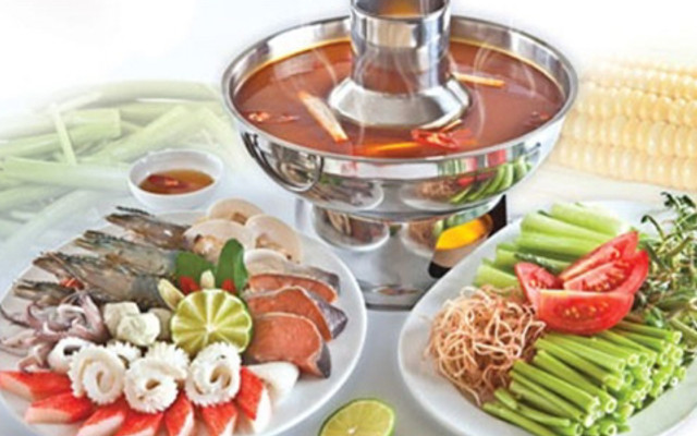 Mộc Đức Hải Sản & Đồng Quê - Cơm Gà, Lẩu Bò - 533 Đào Tấn