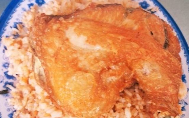 Quán Ăn Gia Đình Đài Bắc - Lê Văn Thọ