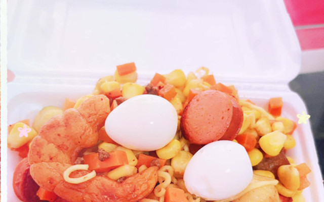 Mì InDo - Nước Ép Ngon - Ngõ 521 Đường Trương Định