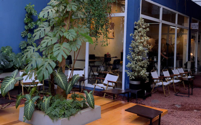 Oday Cà Phê - Đường N10