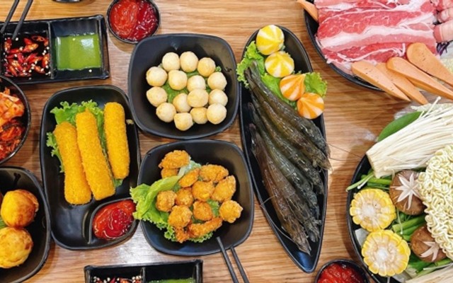 Mì Cay Seoul - Lê Hồng Phong