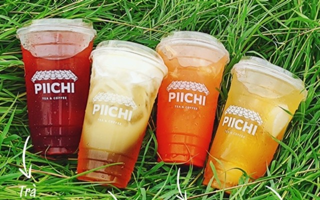 Piichi Tea Đồng Xoài - Trần Hưng Đạo