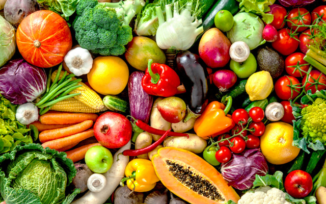 Chị Hai Ù - Thực Phẩm Tươi Sống - Lê Văn Sỹ