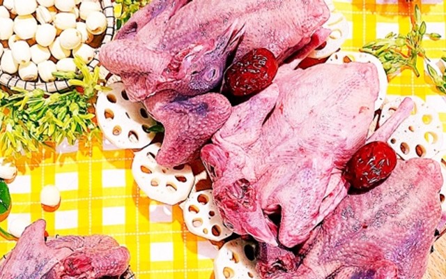 Cháo Dinh Dưỡng Cao Cấp Rainbow - 173 Phạm Ngọc Mậu