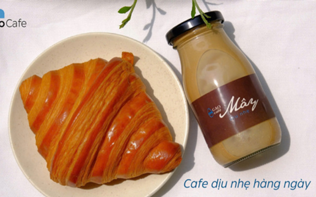 Gạo Cafe - Chợ Gạo