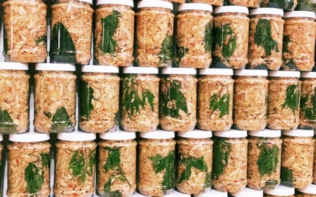 Hải Yến - Cơm Trưa & Món Nhậu Bình Dân