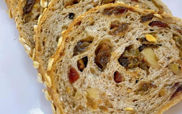 SongAnh’s Bakery - Bánh Mì Tươi Ngon - VCN Phước Hải