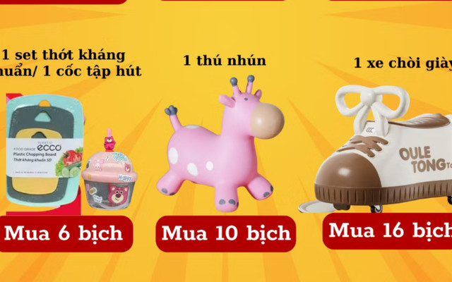 Mia Babi Store - 45 Phố Nhổn