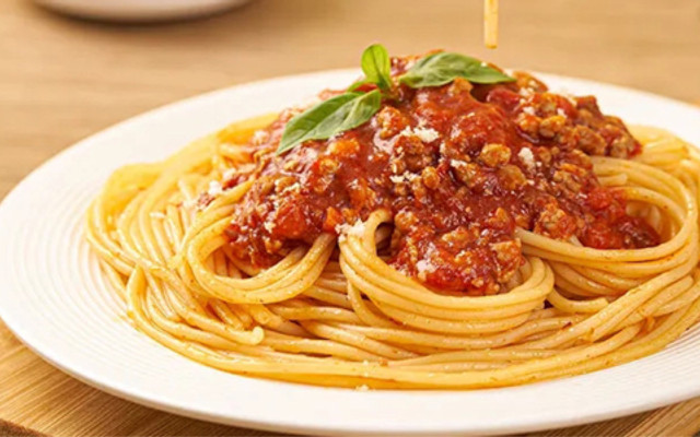 Mr Pig - Mì Ý & Ăn Vặt - Nguyên Hồng