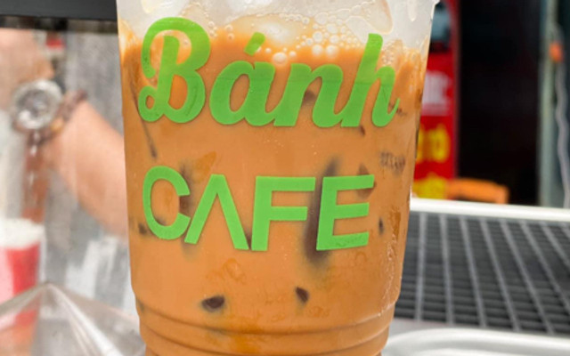 Bánh Cà Phê - Nguyễn Thái Học