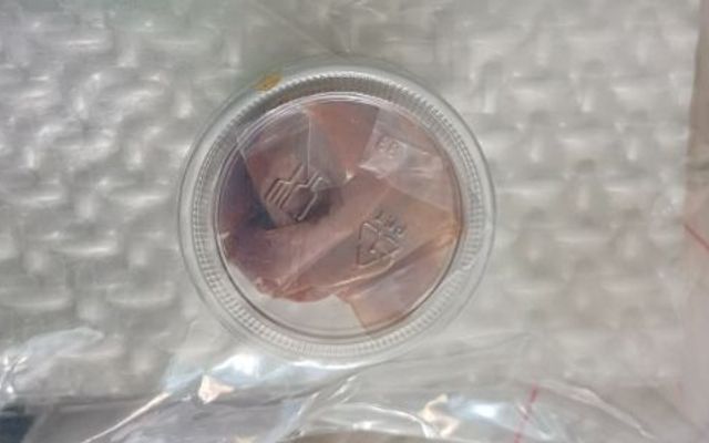 Ăn Vặt 256 - Xô Viết Nghệ Tĩnh