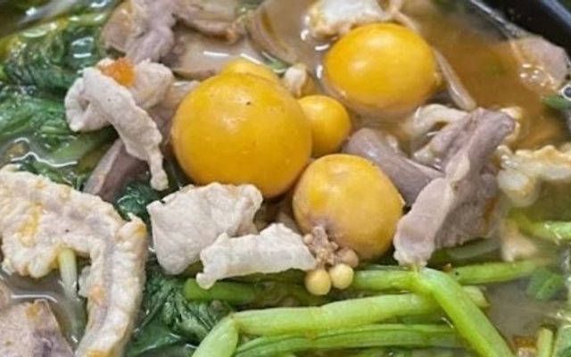 Tiệm Mỳ Online 24/7 - Mỳ Chua Cay, Mỳ Cay & Mỳ Trộn - 11 Ngõ 268/2 Ngọc Thụy