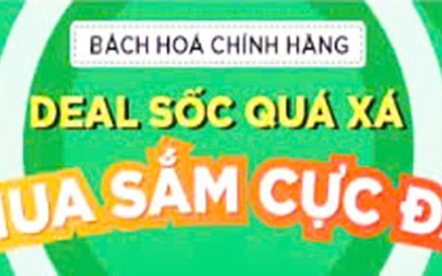 MINI MART KHÁNH VÂN - Cửa Hàng Tiện Lợi - Đường Số 8