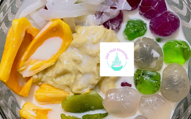 Chè Thái Chanchai - Nam Long Phú Thuận