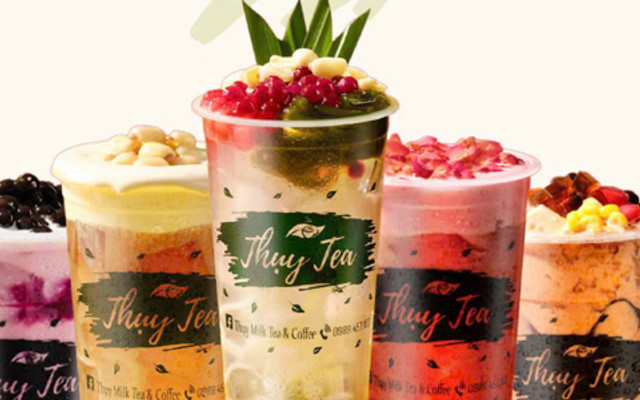 THỤY TEA 3