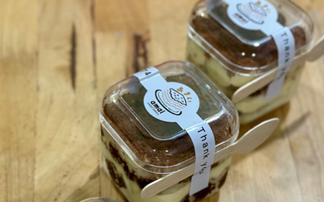 Amai Sweet Bakery - Đoàn Văn Bơ