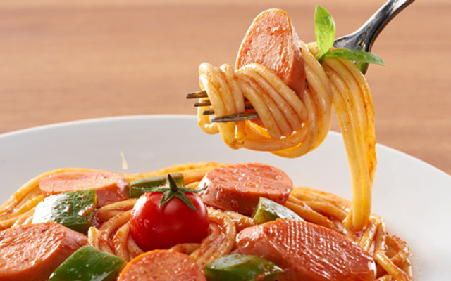 Quán Ăn Nhà Sushi - Mì Ý, Nui Xào & Mì Xào