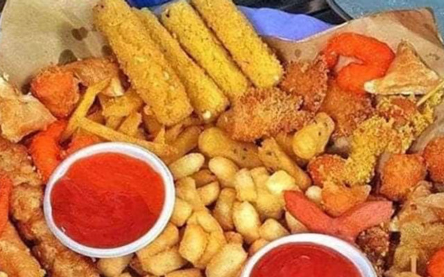 Tiệm Hai Chị Em - Trà & Đồ Ăn Vặt