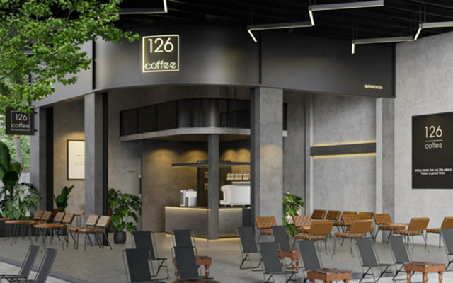 Coffee 126 - Cafe Kem Muối - Tăng Bạt Hổ