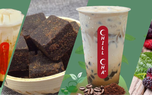 Trà Sữa ChillCha - Dĩ An