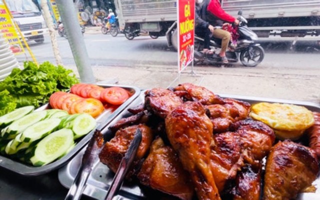 Mì Trộn, Tokbokki & Bánh Tráng Trộn - Hương Lộ 2