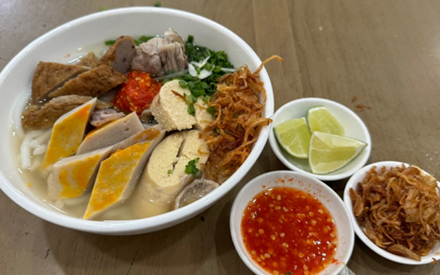 Bánh Canh Cô Đào