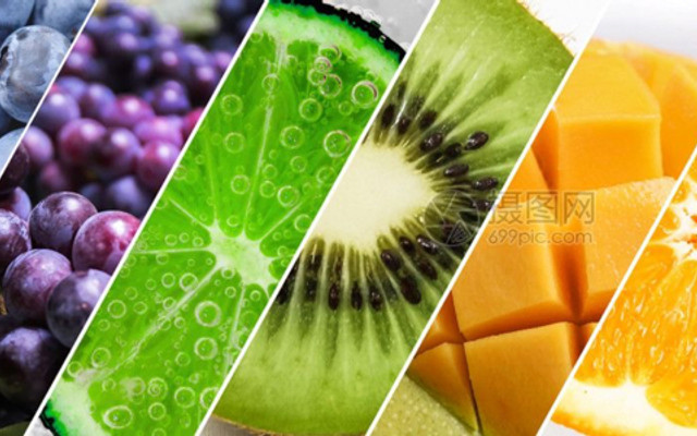 Nhím Xinh - Nước Ép Hoa & Trà Trái Cây Tươi 100%
