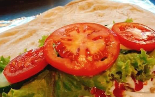 Bánh Mỳ Thổ Nhĩ Kỳ Sunrises Kebab - Hamburger - Gia Lai - Chi Nhánh 2