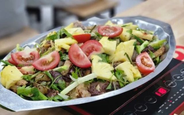 Quán Nam Cao - Ăn Sáng & Cơm Văn Phòng